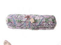 Suzani Puddle Cover Ø20x60