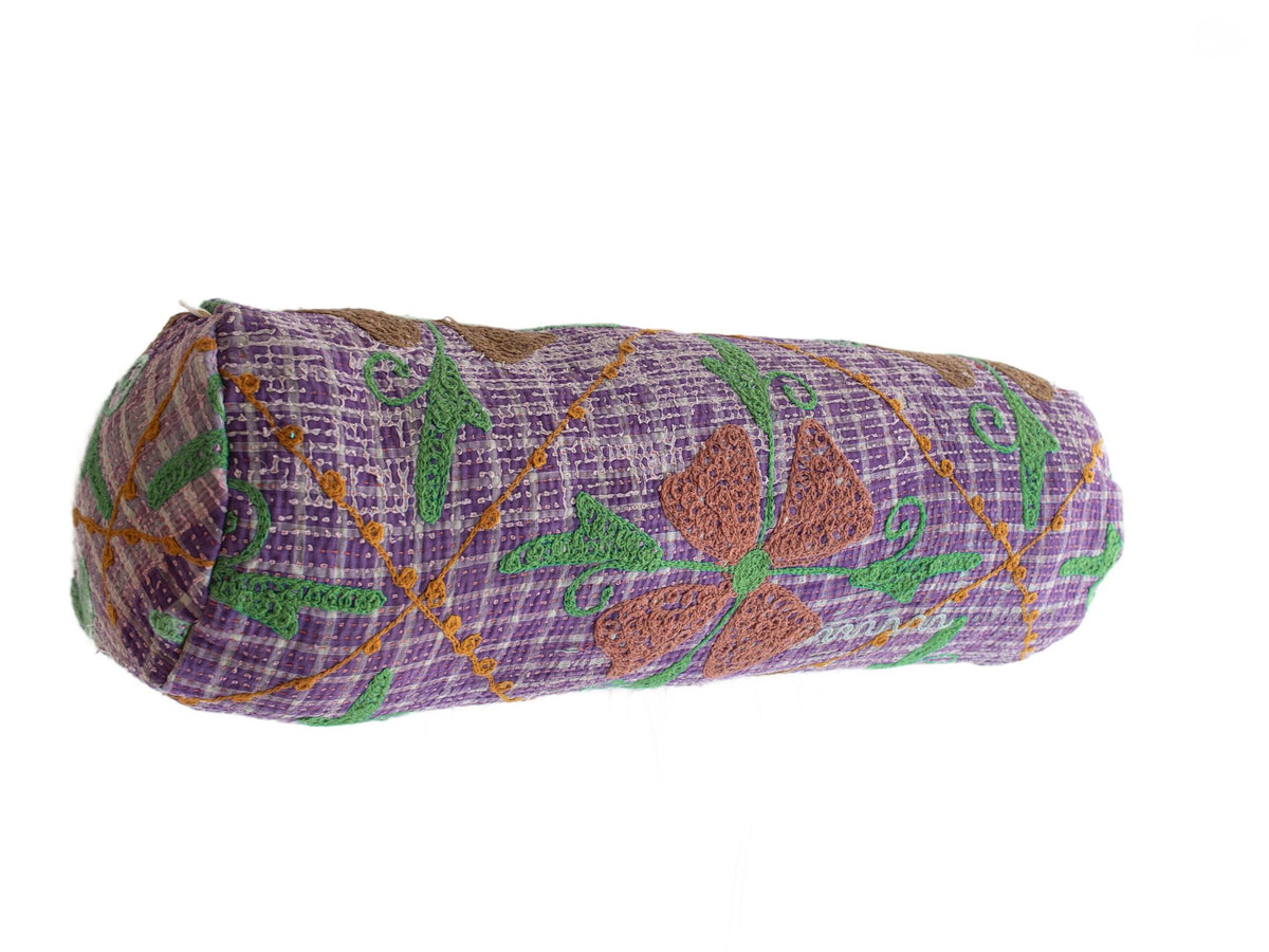 Suzani Puddle Cover Ø20x60