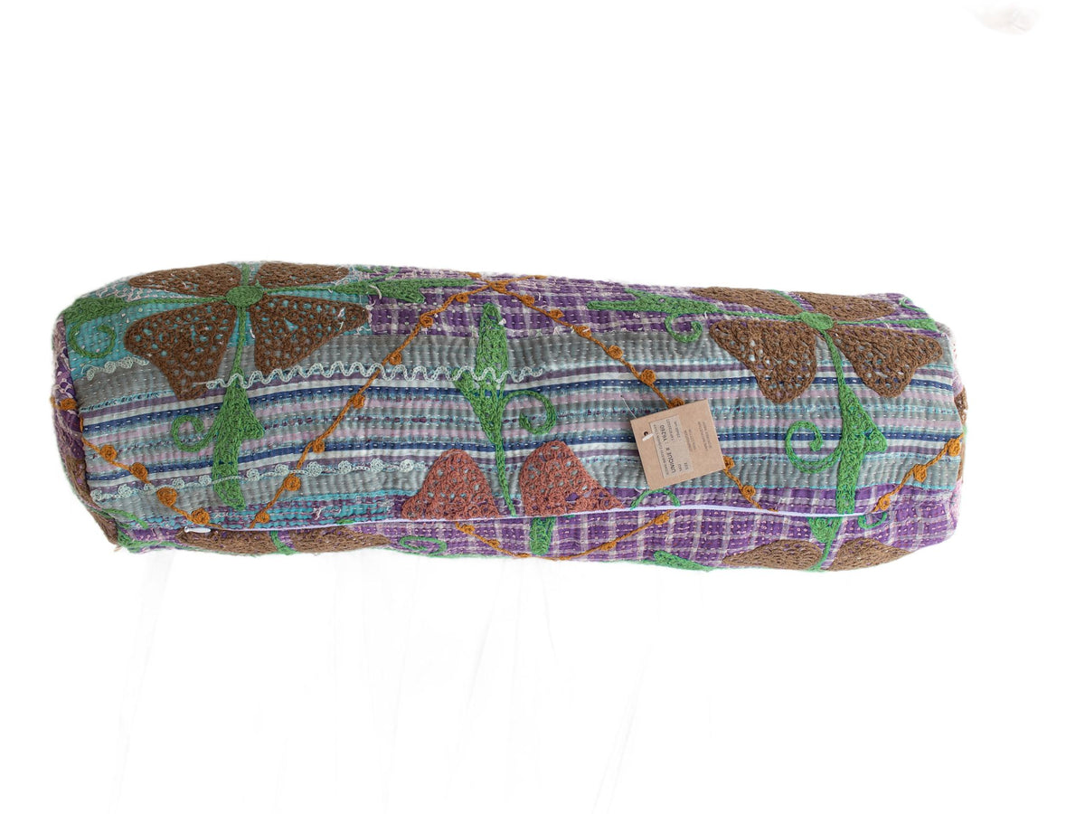 Suzani Puddle Cover Ø20x60