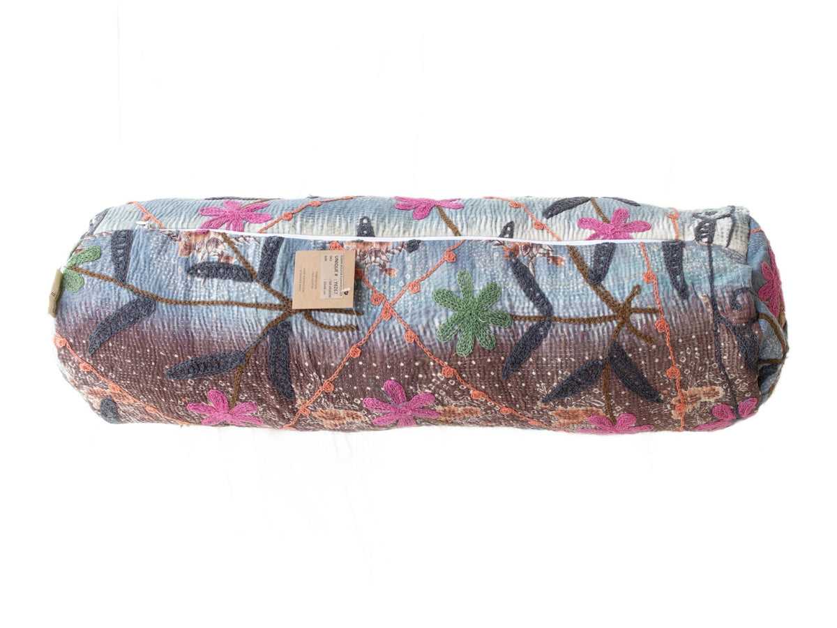Suzani Puddle Cover Ø20x60