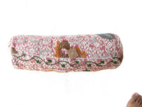 Suzani Puddle Cover Ø20x60
