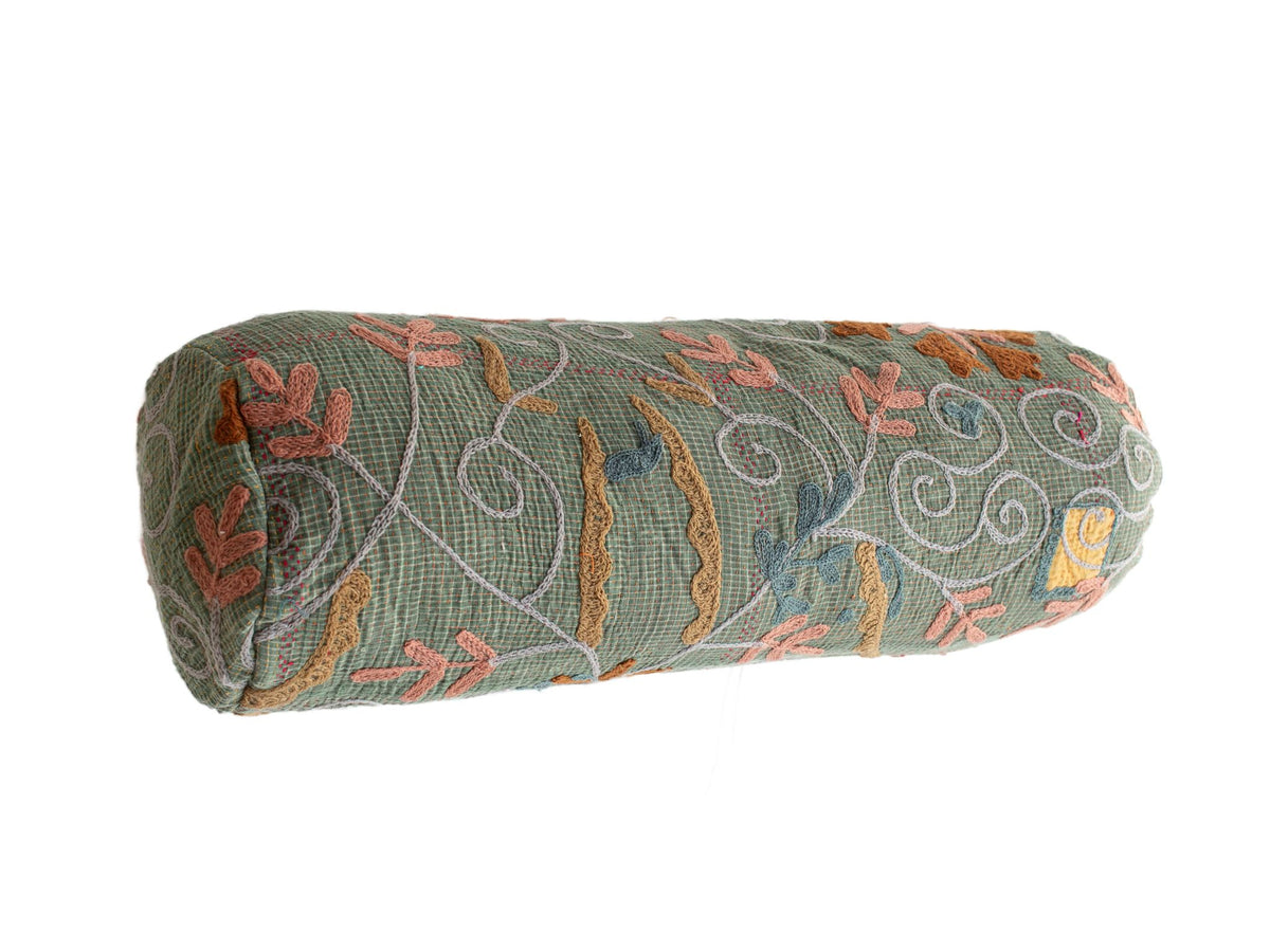 Suzani Puddle Cover Ø20x60