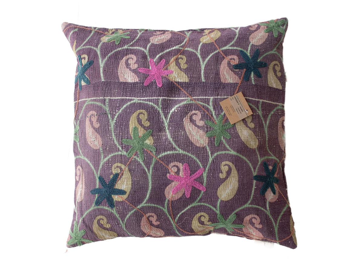 Suzani Cushion Cover 50x50