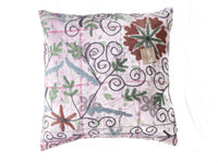 Suzani Cushion Cover 50x50