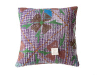 Suzani Cushion Cover 50x50