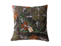 Suzani Cushion Cover 50x50