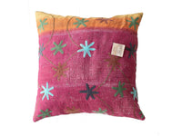Suzani Cushion Cover 50x50