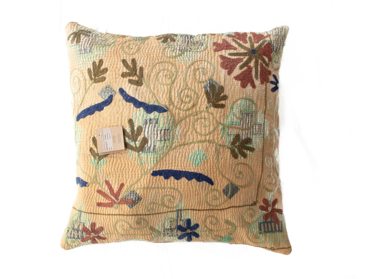 Suzani Cushion Cover 50x50