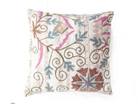 Suzani Cushion Cover 50x50