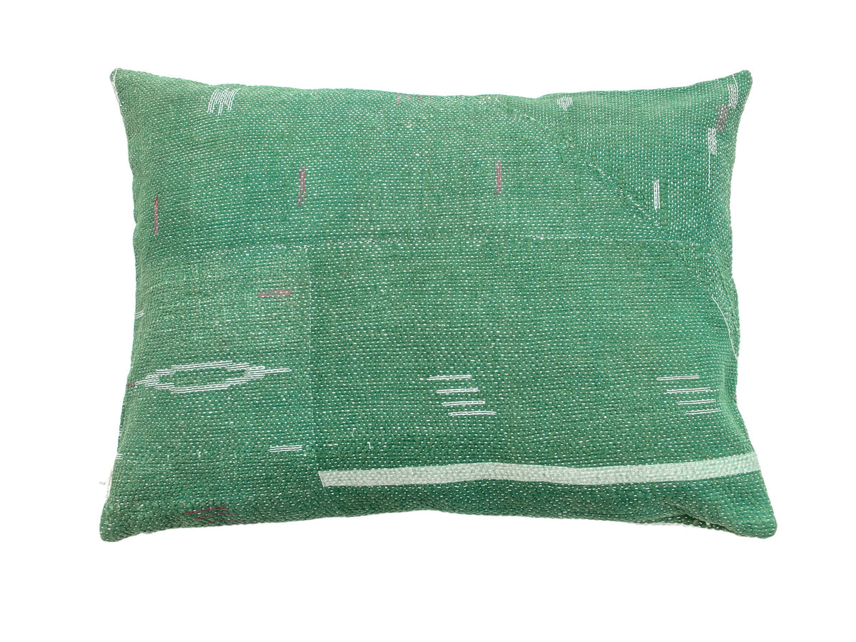 Fine Q 50x70 – Green