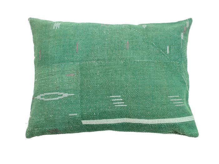 Fine Q 50x70 – Green
