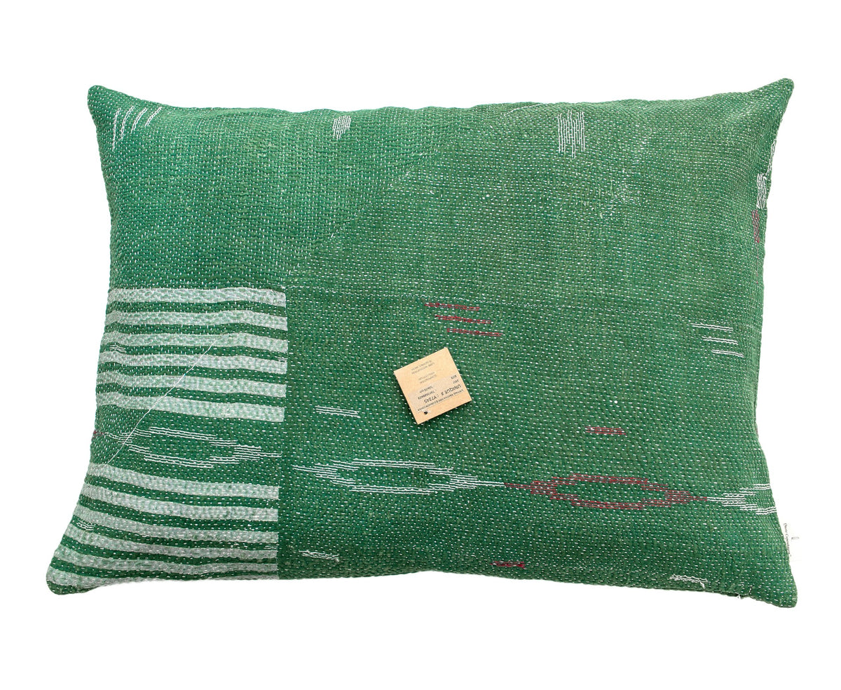 Fine Q 50x70 – Green