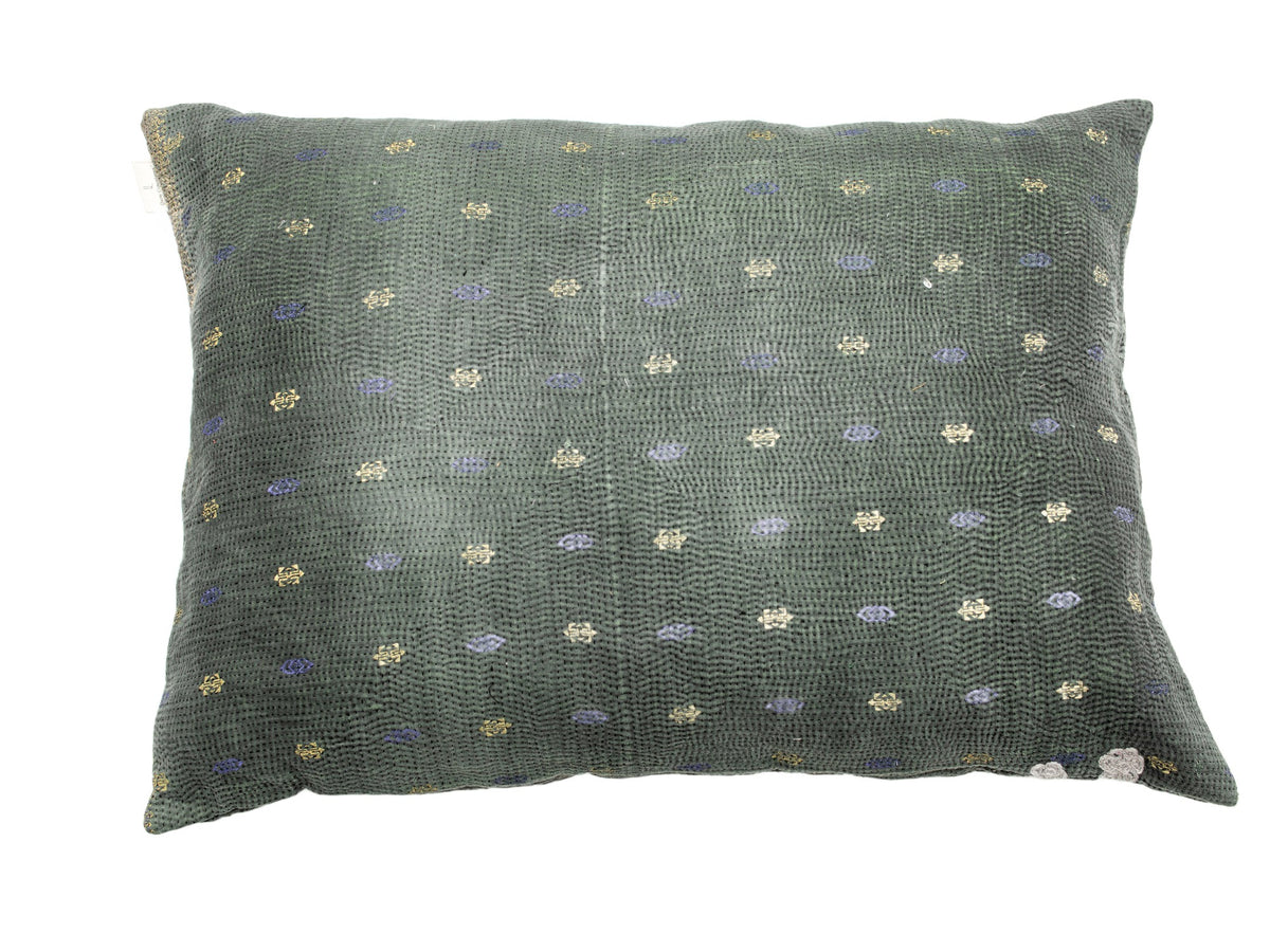 Fine Q 50x70 – Dark green