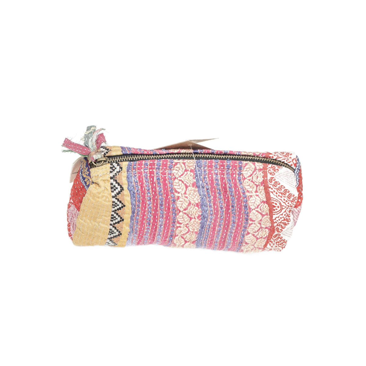 Fine Q Pouch Large