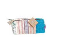 Fine Q Pouch Large