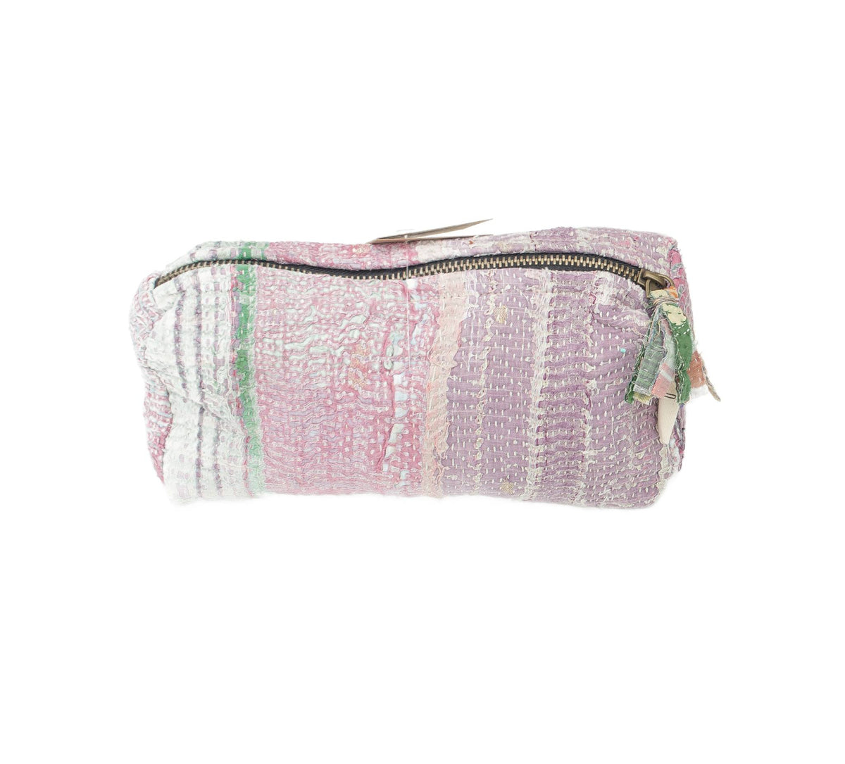 Fine Q Pouch Large