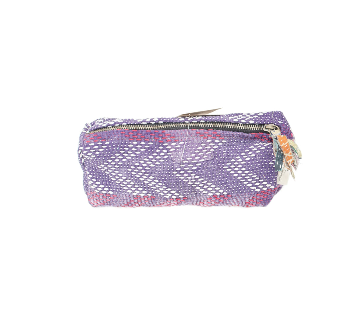 Fine Q Pouch Large