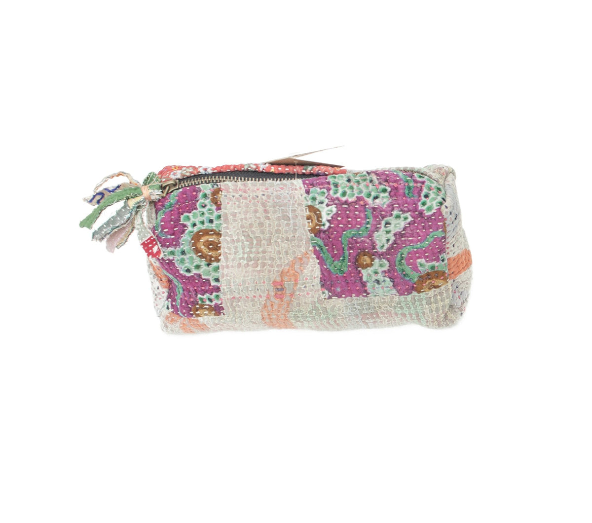Fine Q Pouch Large