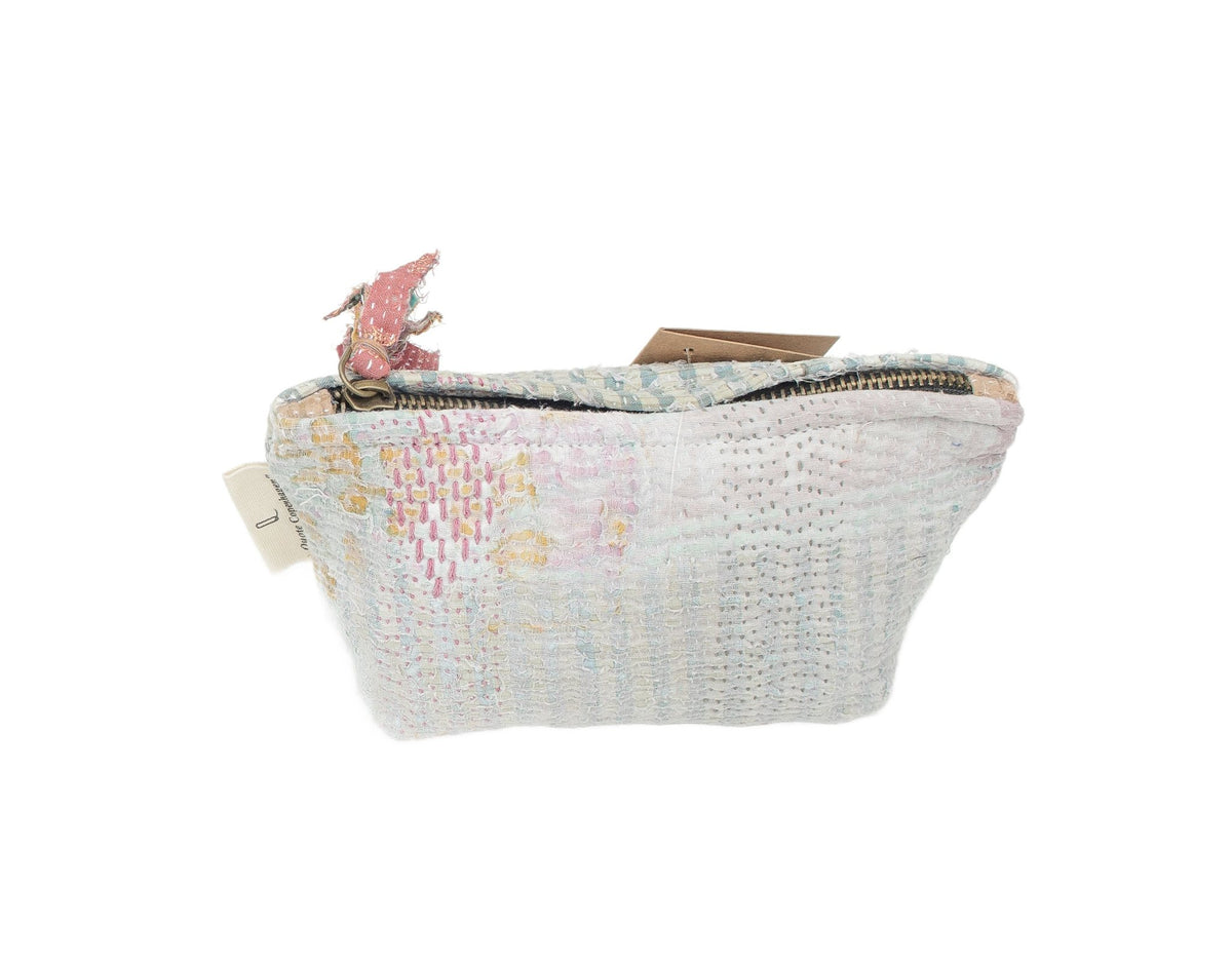 Fine Q Pouch Small