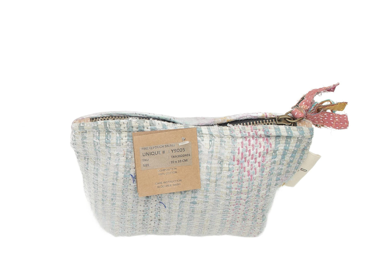 Fine Q Pouch Small