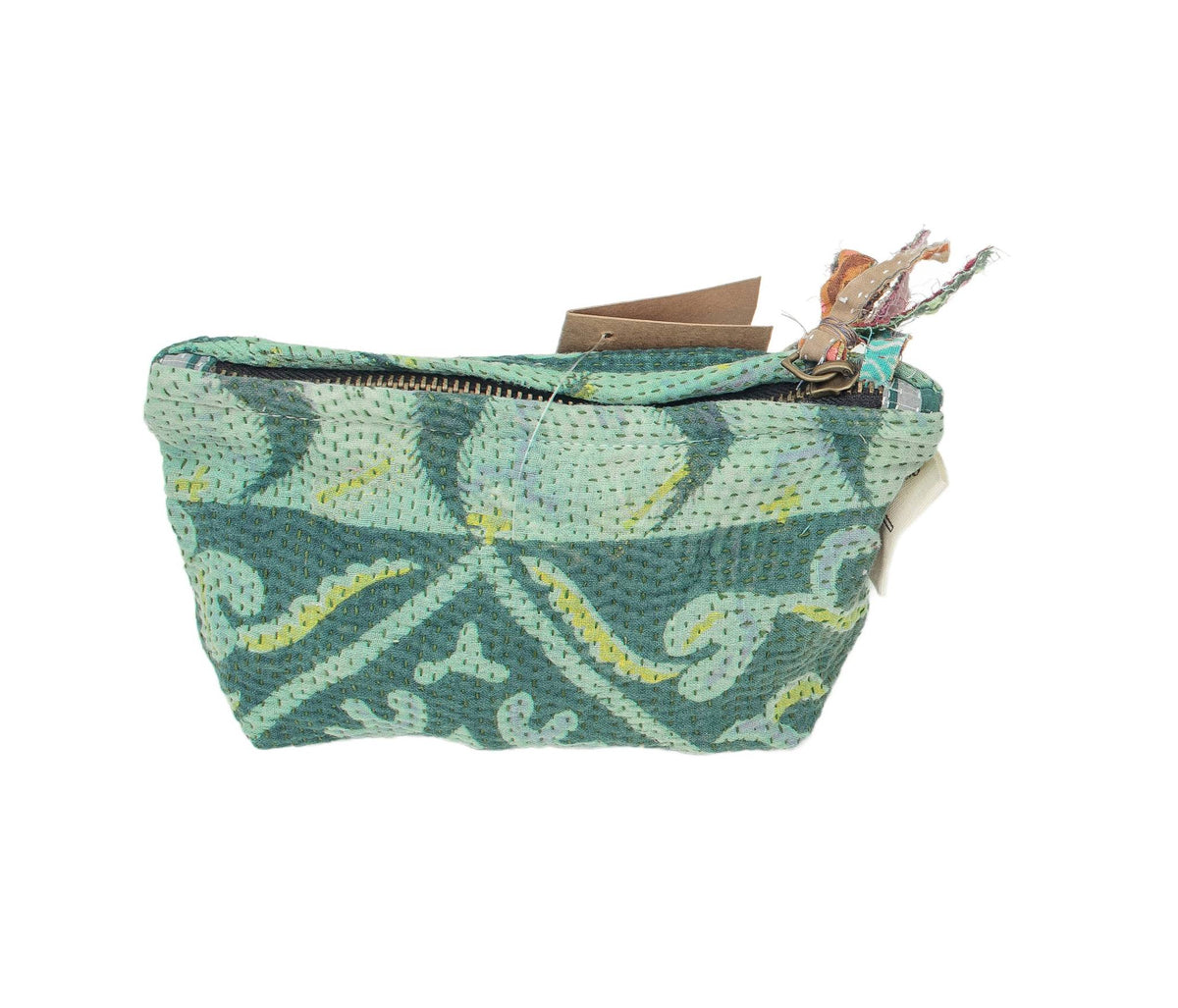 Fine Q Pouch Small