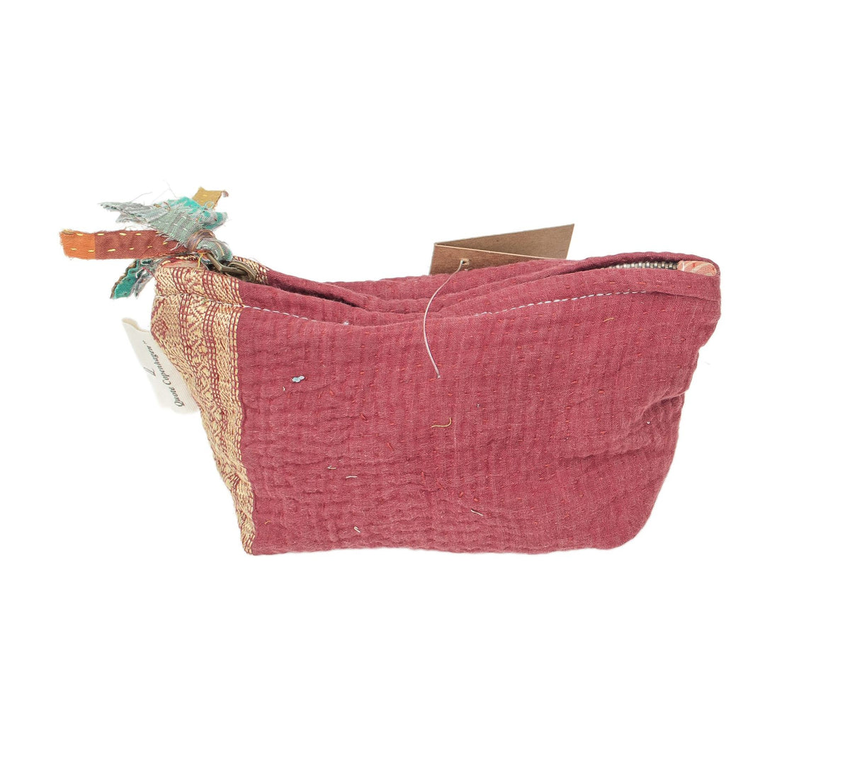 Fine Q Pouch Small