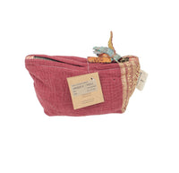Fine Q Pouch Small