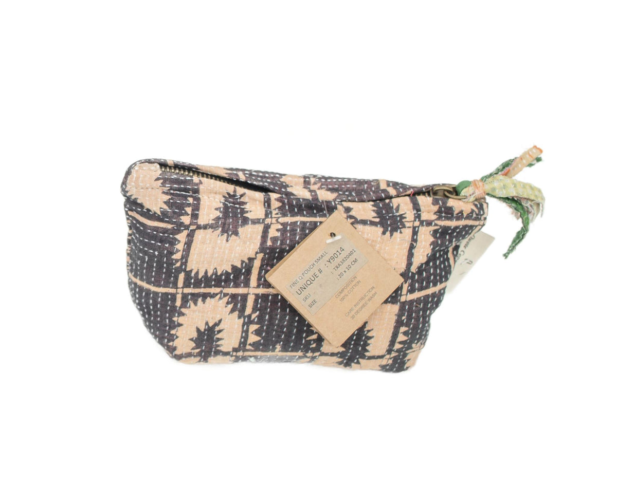 Fine Q Pouch Small