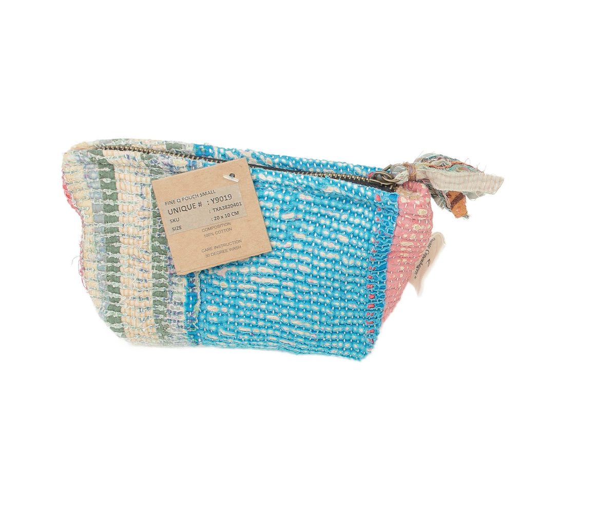 Fine Q Pouch Small