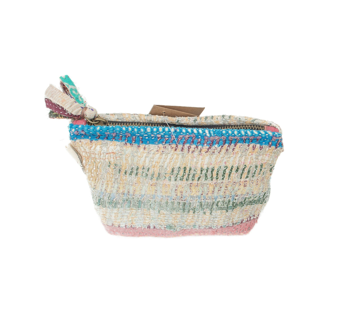 Fine Q Pouch Small