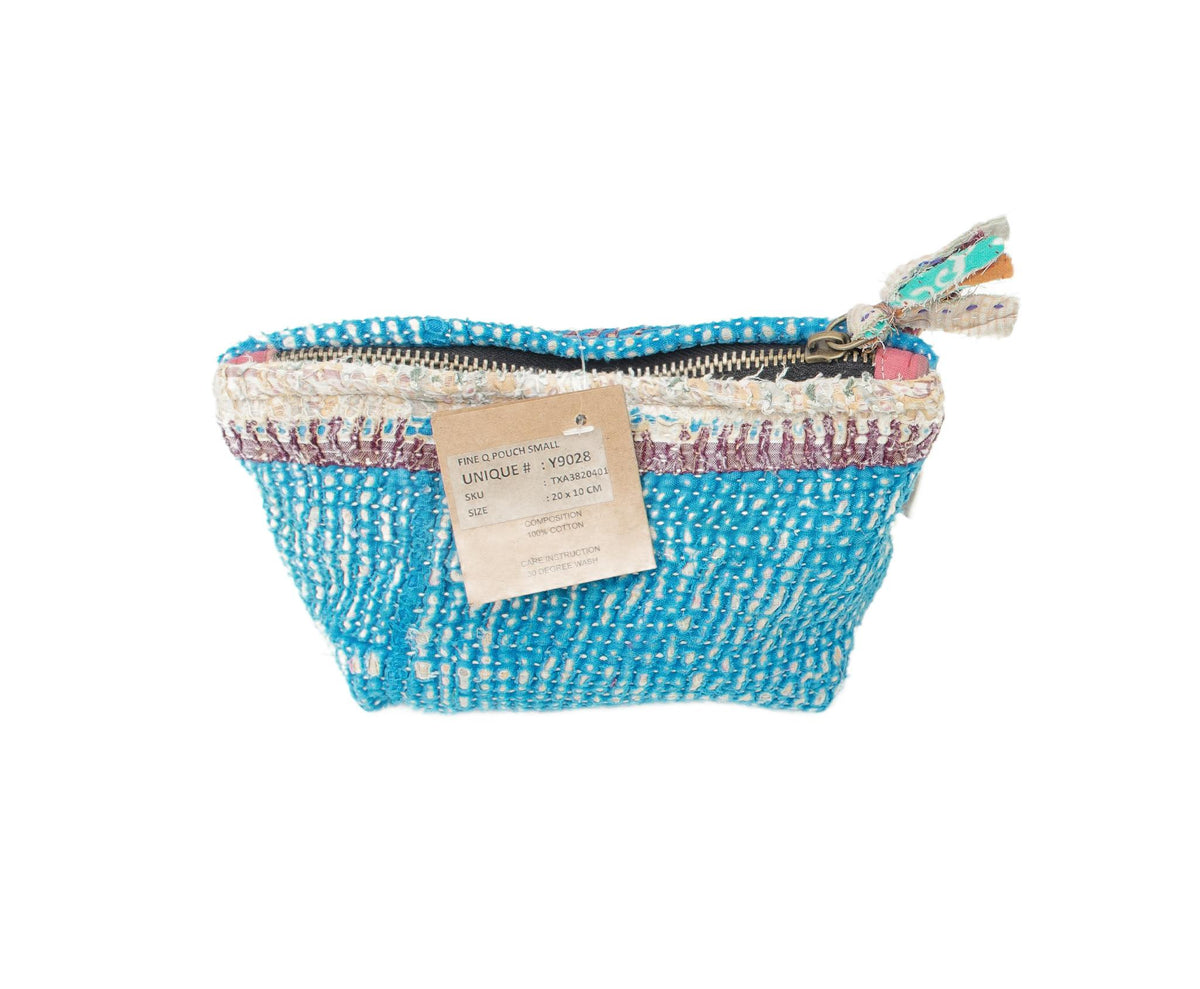 Fine Q Pouch Small