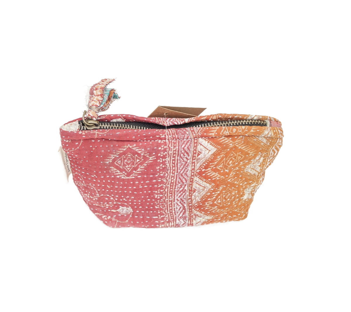 Fine Q Pouch Small