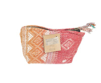 Fine Q Pouch Small