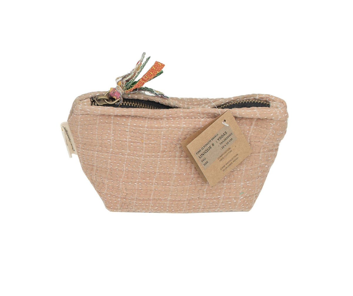 Fine Q Pouch Small