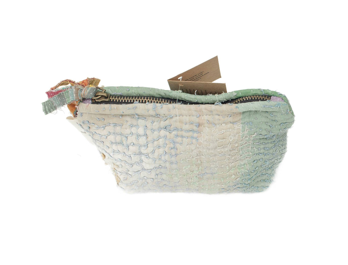 Fine Q Pouch Small