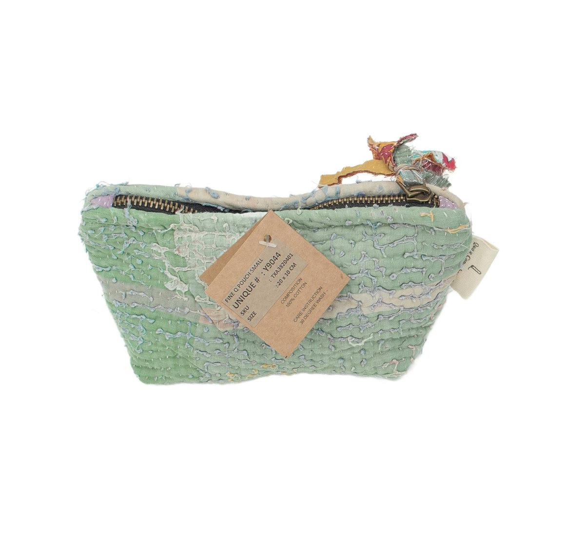 Fine Q Pouch Small