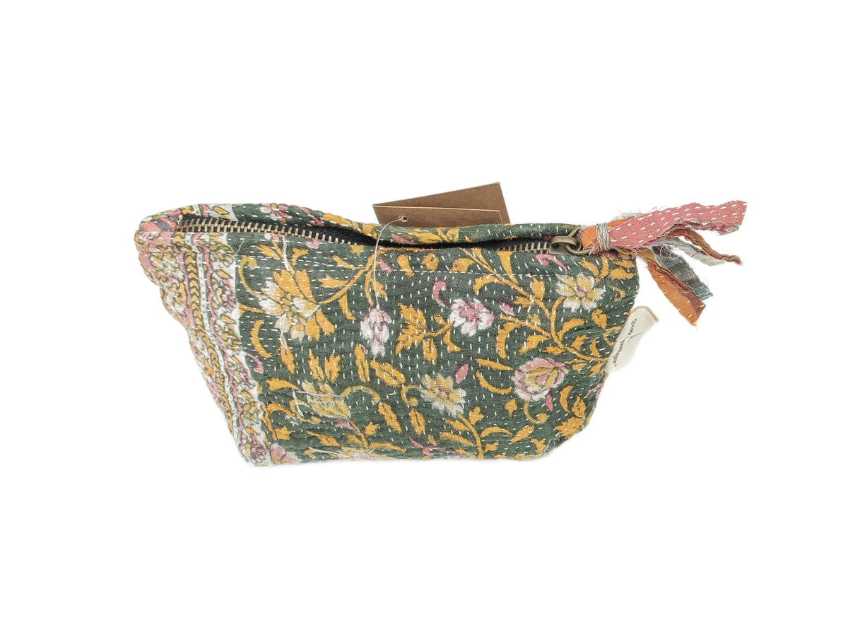 Fine Q Pouch Small