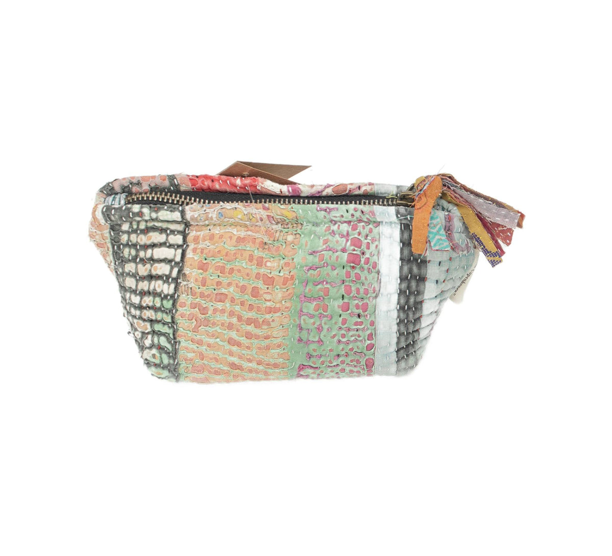 Fine Q Pouch Small