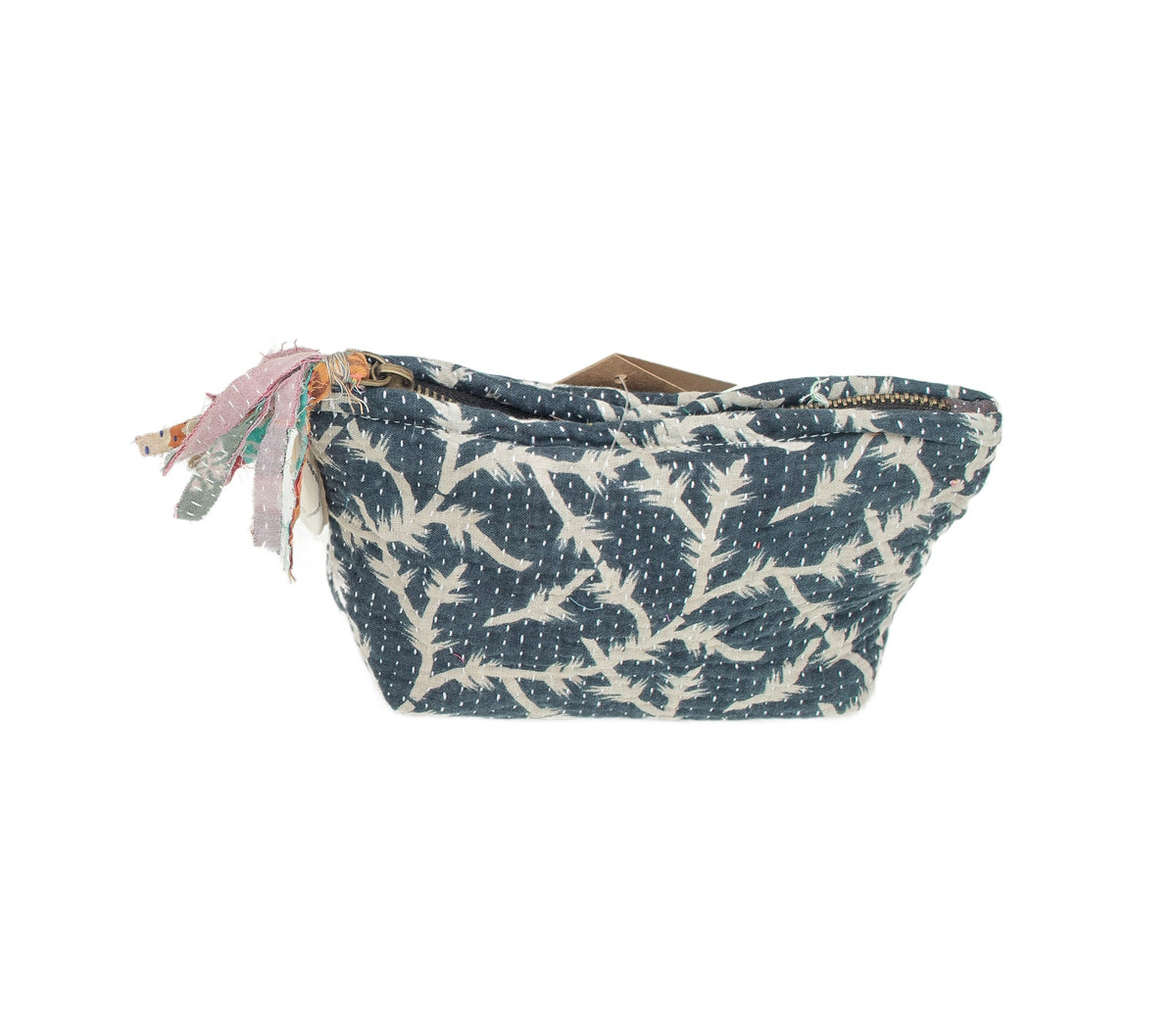 Fine Q Pouch Small