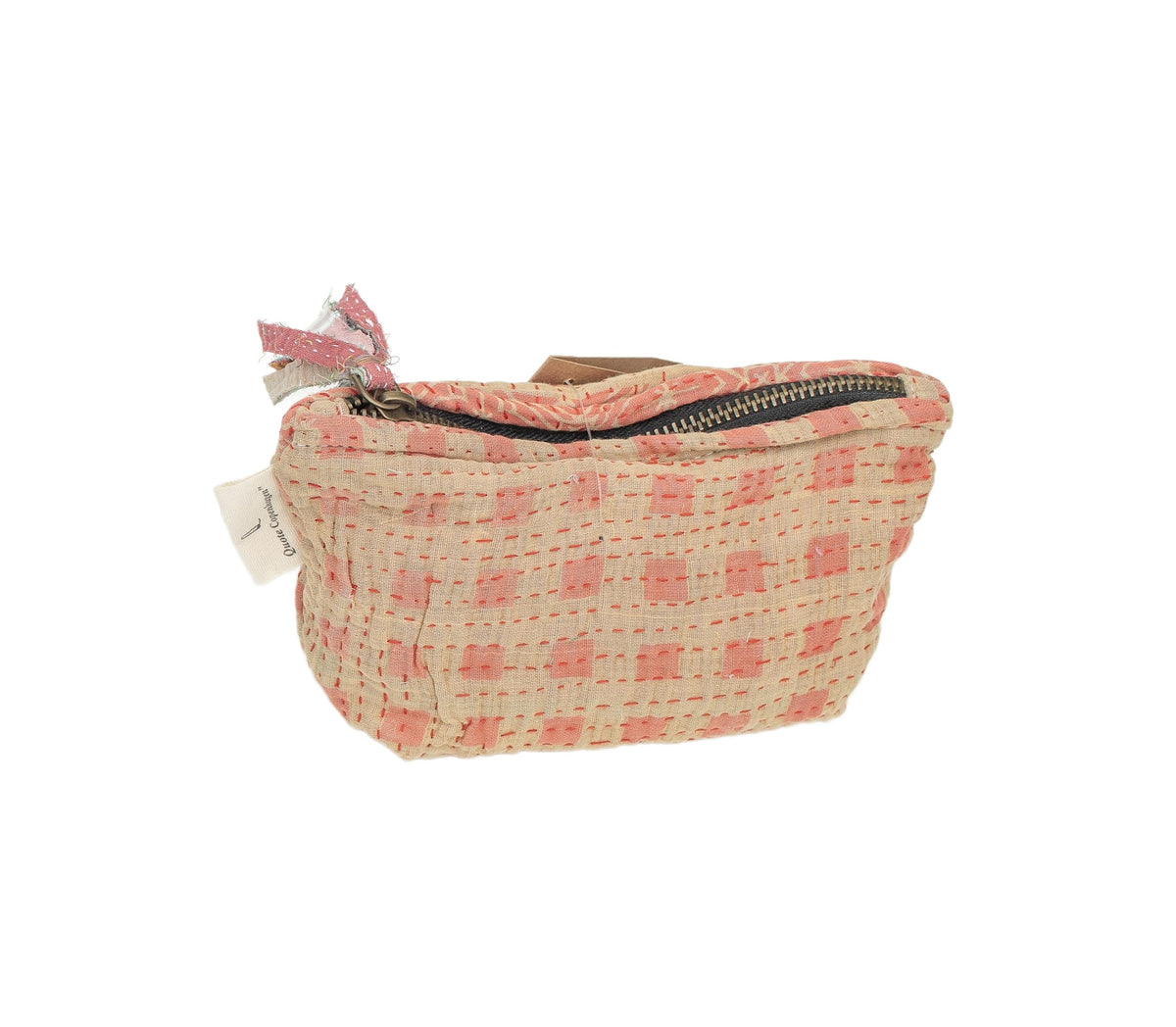Fine Q Pouch Small