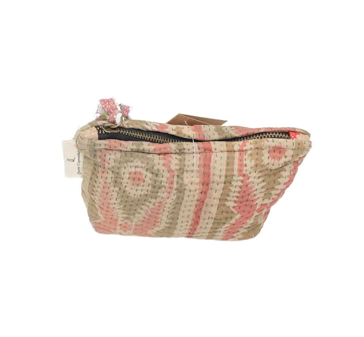 Fine Q Pouch Small