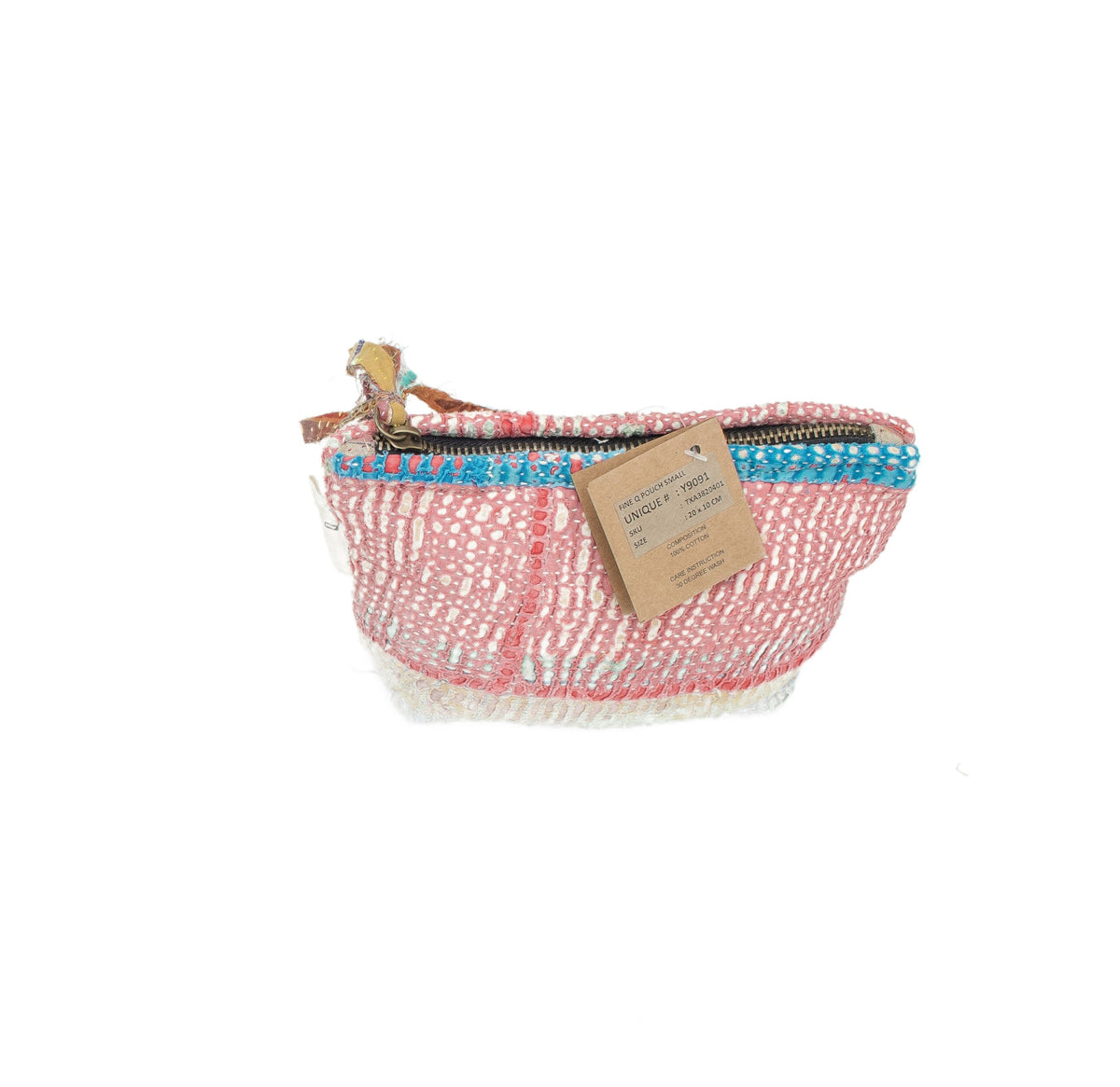 Fine Q Pouch Small