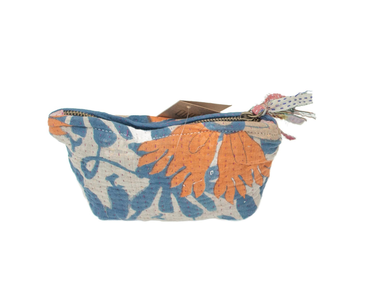 Fine Q Pouch Small