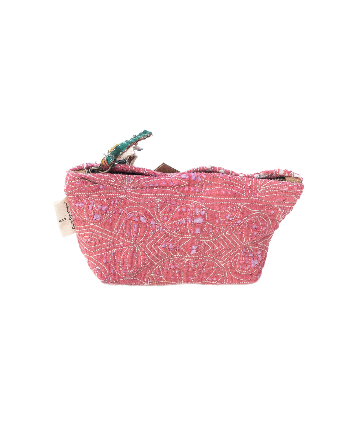 Fine Q Pouch Small – Y9708 – forside