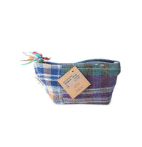 Fine Q Pouch Small – Y9718 – bagside