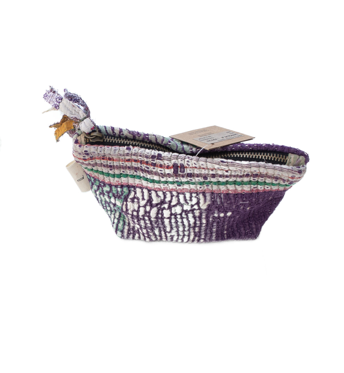 Fine Q Pouch Small – Y9720 – forside
