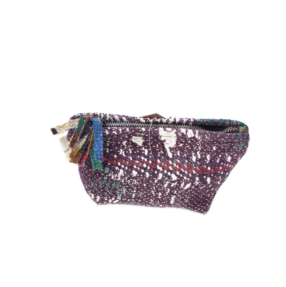 Fine Q Pouch Small – Y9731 – forside