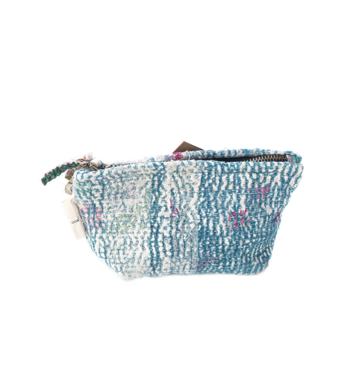 Fine Q Pouch Small – Y9733 – forside