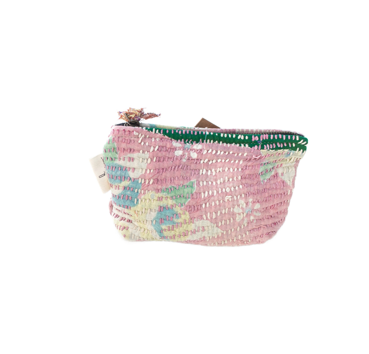 Fine Q Pouch Small – Y9755 – forside