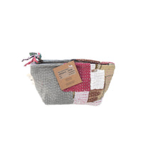 Fine Q Pouch Small – Y9762 – bagside